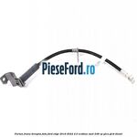 Furtun frana dreapta fata Ford Edge 2019-2022 2.0 EcoBlue AWD 238 cp YLCA, YLCB diesel