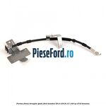 Furtun frana dreapta spate Ford Mondeo 2014-2018 2.5 149 cp S7CB benzina