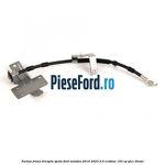 Furtun frana dreapta spate Ford Mondeo 2019-2023 2.0 EcoBlue 150 cp