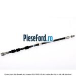 Furtun frana fata dreapta Ford EcoSport 2019-2023 1.5 TDCi EcoBlue 4x4 125 cp