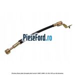 Furtun frana fata dreapta Ford Escort 1995-1998 1.8 16V 105 cp RDA benzina