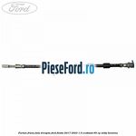 Furtun frana fata dreapta Ford Fiesta 2017-2023 1.0 EcoBoost 95 cp