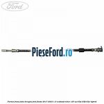 Furtun frana fata dreapta Ford Fiesta 2017-2023 1.0 EcoBoost mHEV 125 cp