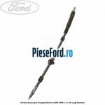 Furtun frana fata dreapta Ford Ka 1996-2008 1.3 i 50 cp