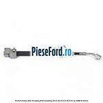 Furtun frana fata dreapta Ford Mustang 2015-2018 5.0 V8 418 cp