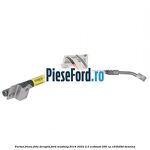 Furtun frana fata dreapta Ford Mustang 2018-2022 2.3 EcoBoost 290 cp