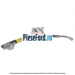 Furtun frana fata dreapta Ford Mustang 2018-2022 5.0 V8 450 cp