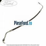 Furtun frana fata dreapta Ford Transit 1994-2000 2.5 TD  100 cp