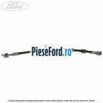 Furtun frana fata dreapta Ford Transit Courier 2014-2018 1.6 TDCi 95 cp T3CA, T3CB, T3CC diesel