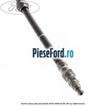 Furtun frana fata Ford Fiesta 2005-2008 ST150 150 cp N4JB benzina