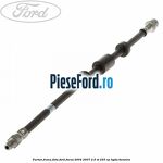 Furtun frana fata Ford Focus 2004-2007 2.5 ST 225 cp HYDA benzina