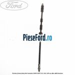 Furtun frana fata Ford Mondeo 2000-2007 2.0 16V 146 cp