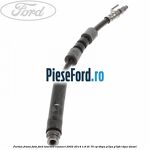 Furtun frana fata Ford Tourneo Connect 2002-2014 1.8 Di 75 cp