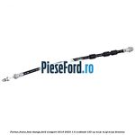 Furtun frana fata stanga Ford EcoSport 2019-2023 1.0 EcoBoost 125 cp