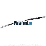Furtun frana fata stanga Ford EcoSport 2019-2023 1.5 TDCi EcoBlue 125 cp