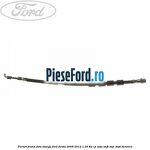 Furtun frana fata stanga Ford Fiesta 2008-2012 1.25 82 cp SNJA, SNJB, SNJC, SNJD benzina