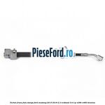 Furtun frana fata stanga Ford Mustang 2015-2018 2.3 EcoBoost 314 cp