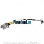 Furtun frana fata stanga Ford Mustang 2018-2022 2.3 EcoBoost 290 cp