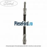 Furtun frana spate 143 mm Ford Galaxy 1995-2000 1.9 TDI 90 cp