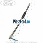 Furtun frana spate 352 mm Ford Ka 1996-2008 1.3 i 49 cp