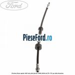 Furtun frana spate 445 mm Ford Focus 1998-2004 ST170 173 cp