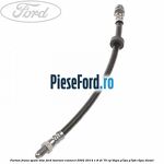 Furtun frana spate disc Ford Tourneo Connect 2002-2014 1.8 Di 75 cp