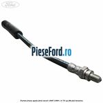 Furtun frana spate Ford Escort 1995-1998 1.4 75 cp