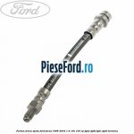Furtun frana spate Ford Focus 1998-2004 1.6 16V 100 cp