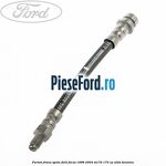Furtun frana spate Ford Focus 1998-2004 ST170 173 cp