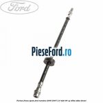 Furtun frana spate Ford Mondeo 2000-2007 2.0 TDDI 90 cp
