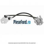 Furtun frana spate Ford Transit 2000-2006 2.0 TDCi 125 cp FIFA diesel