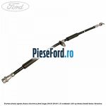 Furtun frana spate frana electrica Ford Kuga 2016-2018 1.5 EcoBoost 120 cp