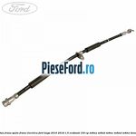 Furtun frana spate frana electrica Ford Kuga 2016-2018 1.5 EcoBoost 150 cp M8MA, M8MB, M8MC, M8MD, M8ME benzina
