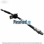 Furtun frana spate frana mecanica Ford Kuga 2013-2016 2.0 TDCi 4x4 180 cp