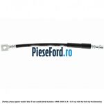 Furtun frana spate, model disc 5 usi combi Ford Mondeo 1996-2000 1.8 i 115 cp