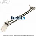 Furtun frana spate repartitor sasiu sau bus Ford Transit 2014-2018 2.2 TDCi RWD 135 cp