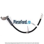 Furtun frana stanga fata Ford Edge 2016-2018 2.0 TDCi Bi-Turbo 210 cp T9CE, T9CF diesel