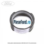 Furtun galerie admisie Ford Focus 1998-2004 ST170 173 cp ALDA benzina