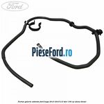Furtun galerie admisie Ford Kuga 2013-2016 2.0 TDCi 136 cp
