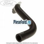 Furtun galerie admisie stanga Ford Focus 1998-2004 ST170 173 cp