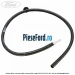 Furtun golire carcasa usita rezervor Ford Ranger 2012-2015 2.2 TDCi 120 cp