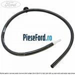Furtun golire carcasa usita rezervor Ford Ranger 2012-2015 3.2 TDCi 4x4 200 cp