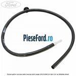 Furtun golire carcasa usita rezervor Ford Ranger 2016-2020 2.2 TDCi 131 cp