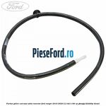 Furtun golire carcasa usita rezervor Ford Ranger 2016-2020 2.2 TDCi 160 cp
