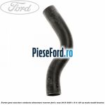 Furtun gros conectare conducta alimentare rezervor Ford C-Max 2016-2020 1.6 Ti 120 cp