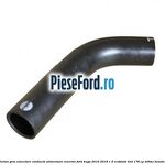 Furtun gros conectare conducta alimentare rezervor Ford Kuga 2016-2018 1.5 EcoBoost 4x4 176 cp