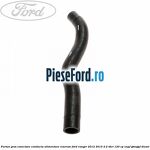 Furtun gros conectare conducta alimentare rezervor Ford Ranger 2012-2015 2.2 TDCi 120 cp
