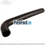 Furtun gros conectare conducta alimentare rezervor Ford Transit 2014-2018 2.2 TDCi RWD 155 cp