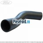 Furtun gros conectare conducta alimentare rezervor Ford Transit Connect 2013-2018 1.0 EcoBoost 100 cp
