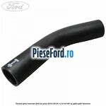 Furtun gros rezervor Ford Ka plus 2016-2018 1.2 Ti-VCT 85 cp